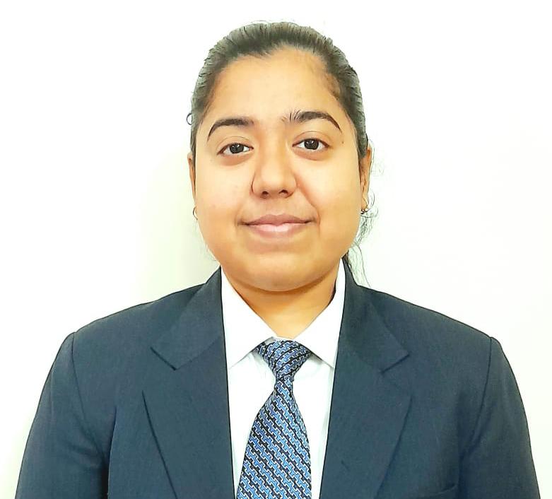 1 Rishika- TCS (System Engineer)